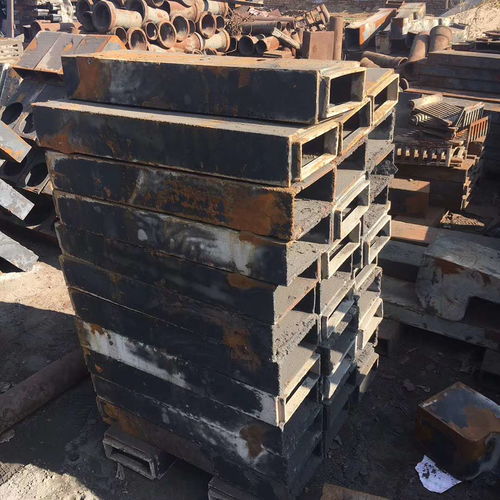 獻(xiàn)縣海揚(yáng)建筑配件廠 專注橋梁鑄鐵泄水管，鑄就工程安全基石